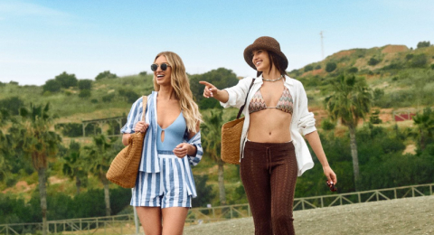 Costumi da bagno da donna: tendenze e consigli pratici per l�estate